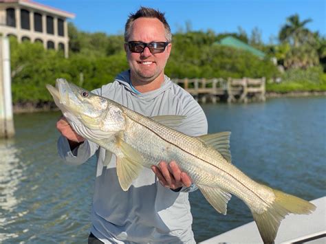 Get Hooked on Inshore Fishing with Blue Magic Fishing Charters